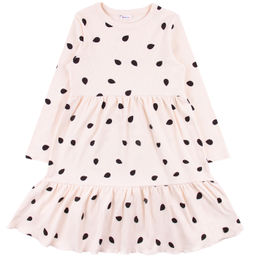 Платье интерлок 1670200101 - Youlala фото 10