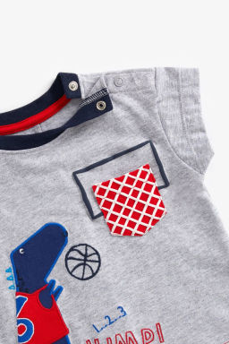 Mothercare / Футболка  фото 3