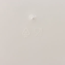 Подставка для столовых приборов Plastic Centre «Камелия», 3-х секционная, пластик, МИКС