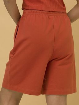 Pelican DFH6920/1 шорты женские  фото 3