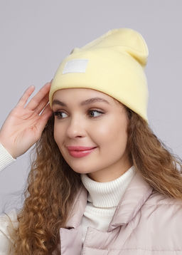Шапка женская