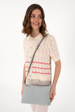 Kad_n Su Ye_ili _anta Sepette S_rpriz _ndirim