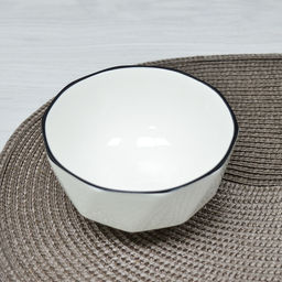 Салатник 11,5 см Ромб арт.MFK08364 /МФК/  фото 2