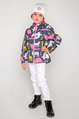 ВК 32113/н/2 ГР, куртка