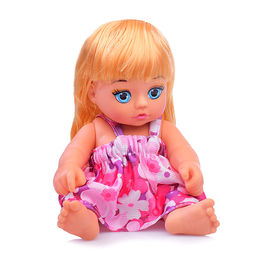 Игровой набор "Стилист" в чемодане