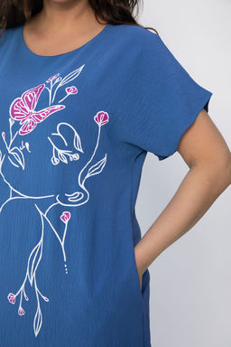 Платье Загадка - Lt collection фото 27