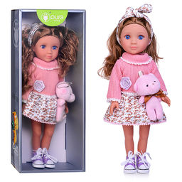 Кукла "Белла" в коробке,