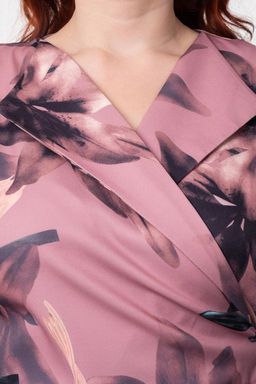 Платье П5-4447/1 - Wisell фото 10