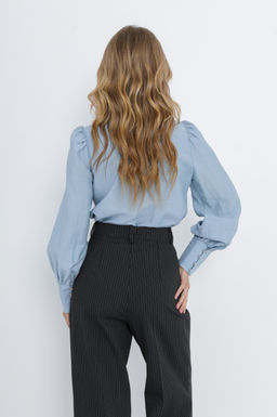 Блуза женскаяй М-5496 - Pirs фото 26