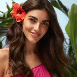 2 в 1 Шампунь-кондиционер для волос Непревзойденный объем, 700 мл - Avon фото 3