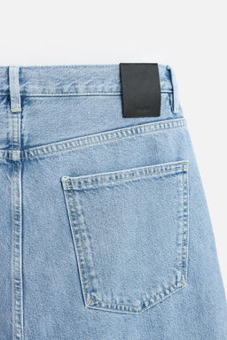 SLIM FIT JEANS - Zara фото 18