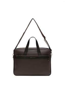 Erkek Kahverengi Evrak _antas_