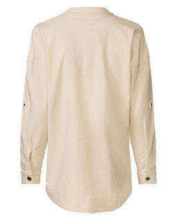 Джинсовая женская рубашка ESMARA  фото 11