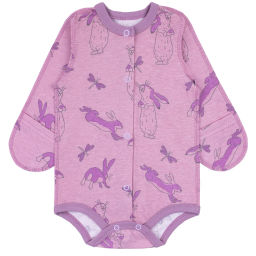 Боди кулирка 1205100303 - Youlala фото 2