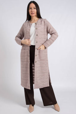 Кардиган женский 1861 - Olsarri фото 4