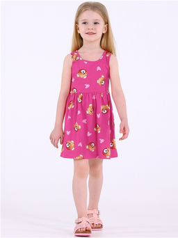 Платье 1ДПБ4000001н