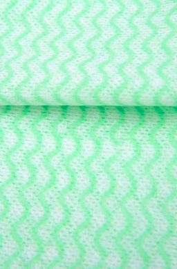 Цена за 3 шт. Набор салфеток вискозных перфорированных 10шт Happy Fox Home  фото 22