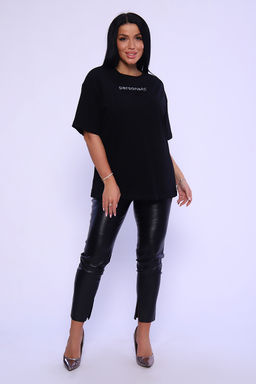 Футболка 20166 - Натали фото 4