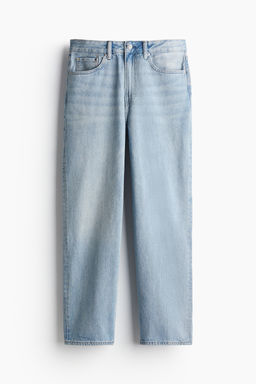 Loose Jeans - H&m фото 18