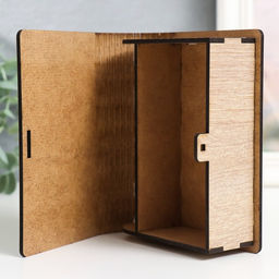 Шкатулка Зайчик 14х10 см - Simaland фото 4