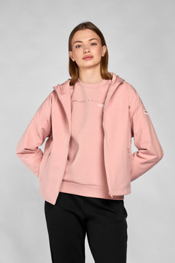 Ветровка Розовый Training Woven Track Top