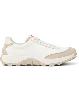 Camper / Кроссовки Drift Trail Sneakers Vibram Fabric/Leather  фото 4