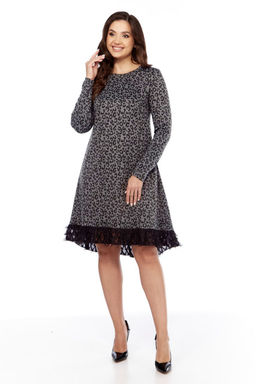 Платье ALANI 2258 - Alani collection фото 3