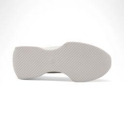 Лоферы женские F629-2 белые - Sport фото 3