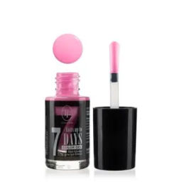 Triumpf Лак д/н COLOR GEL 7 DAYS тон 227 Lilac Peony/Лиловый пион (8мл).12