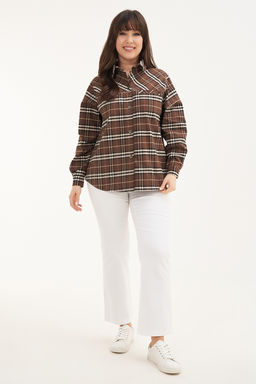 Блузка - Olsi фото 8