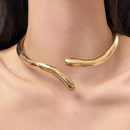 Колье арт. 26 6591 (id 277365)