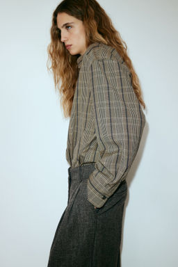 Camisa oversize - H&m фото 6
