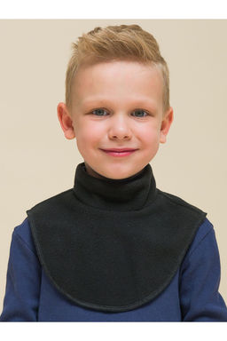 UFFI3245/1 Шарф детский в виде манишки