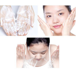 Etude Очищающая пенка с содой / Baking Powder Pore Cleansing Foam, 300 мл 8096  фото 2