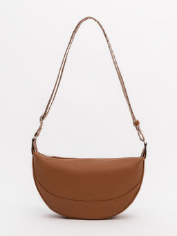 Рыжий седельная сумка S.Lavia  фото 2