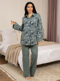 Пижама мод.2093