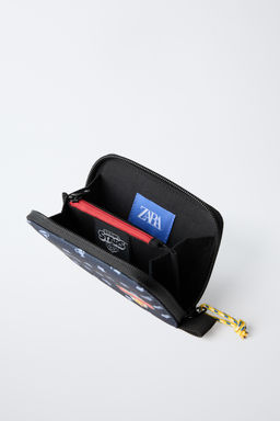 BRAWL STARS  SUPERCELL OY WALLET - Zara фото 4