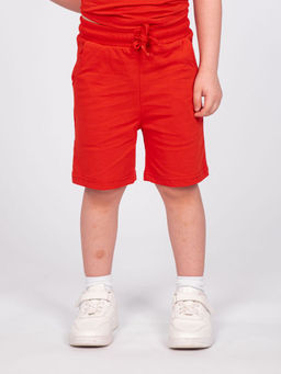 Шорты для мальчика 10423 Lets go - Let's go фото 23