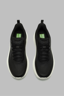 Кроссовки для бега Черный/Бежевый - Anta фото 2