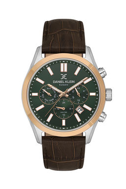 Наручные часы Daniel Klein мужские кварцевые 14212-4