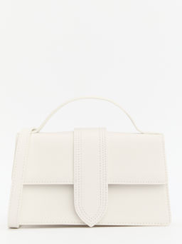 Женская сумка с ручками TENDANCE Артикул 4248364, белый