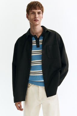 Camisa Relaxed Fit - H&m фото 2