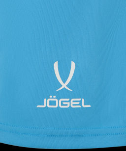 Шорты игровые JOGEL CAMP Classic Shorts, голубой  фото 5
