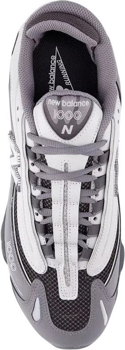 Кроссовки мужские