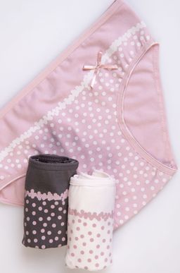 Трусы для девочки 3шт. Baykar  фото 5