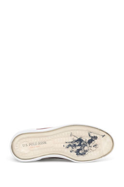 Темно-синие туфли для мальчика - U.s. polo assn фото 10