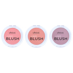 LavelleCollection Румяна компактные UNO BLUSH тон 02