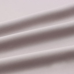 Цена за 100 шт. Ткань «Модал», серая, ш. 250 см