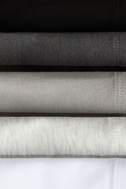 Pack de 10 bragas b?xer - H&m фото 6