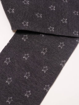 CONTE-KIDS CLASS Колготки детские графит - Conte elegant фото 4